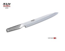 Coltello Global G11R "Yanagi Sashimi Knife Right" (coltello per sushi) cm.25