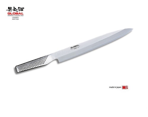 Coltello global g11r - g11r, "yanagi