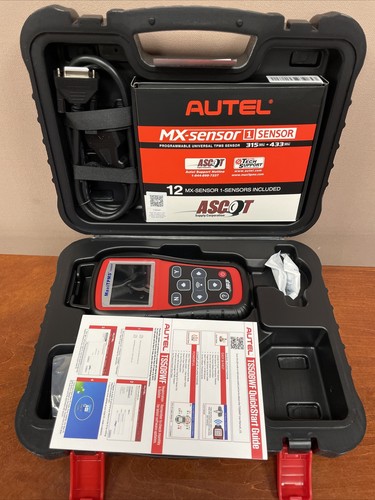 2026 autel maxitpms ts508wf - 2026,
