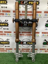 Forcina Forcella   Benelli Keeway Rkw 125 Anno 2018/2020