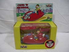 POLISTIL '70 L' AUTO DI