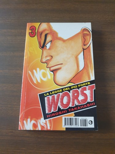 Planet manga worst 3 - zg,