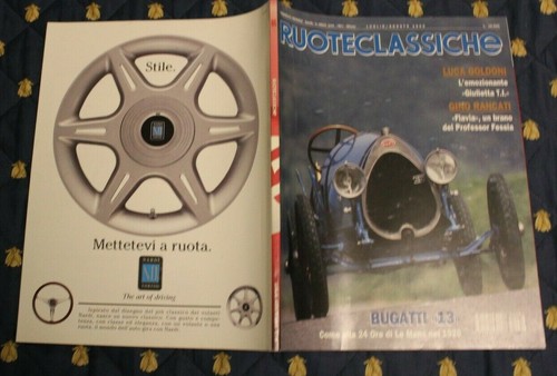 Ruoteclassiche 1995 - 1995, n°86-