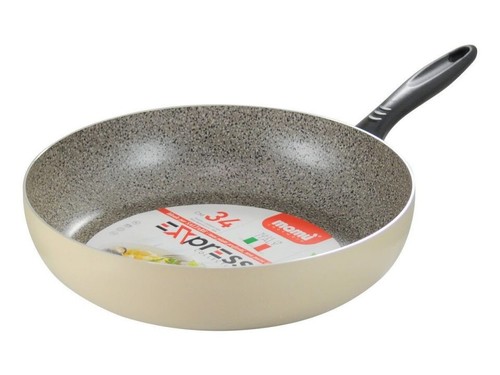 Padella alta grande cm - padella,