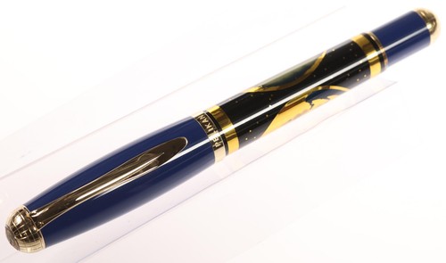 Penna stilografica pelikan - stilografica,