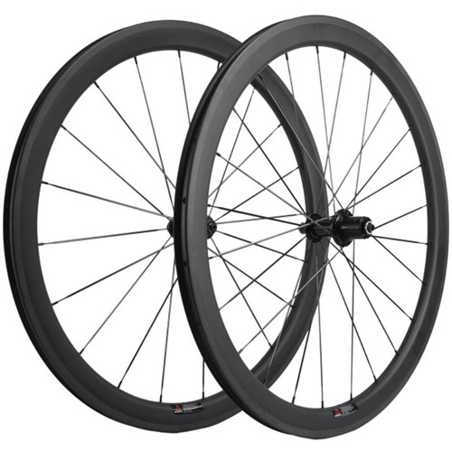 Ruote bici 700c fibra - , di