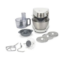 Kenwood KHC29.E0WH Prospero robot da cucina 4,3 L impastatrice bianco incl. accessori