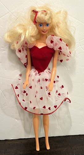 Barbie loving you vestito - barbie,