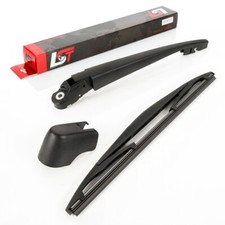 Tergicristallo Posteriore