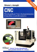 Libro CNC guida per uso
