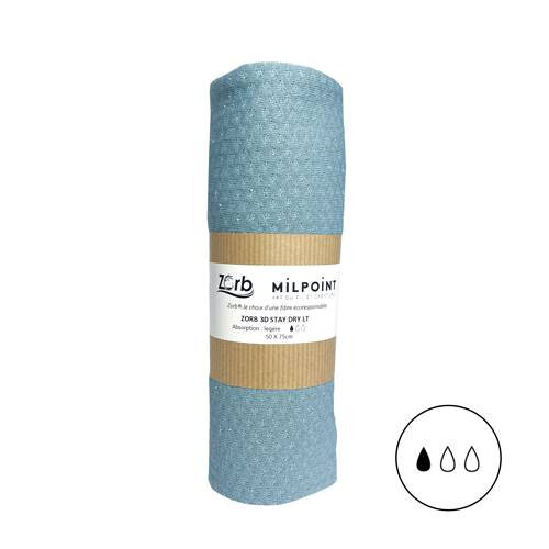 Coupon absorbant - coupon,