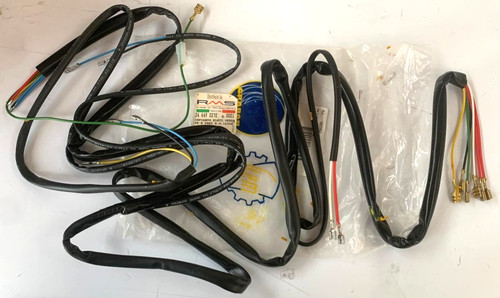 Impianto elettrico per piaggio - elettrico,