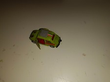 MODELLINO FIAT 500 L  ABARTH MERCURY SCALA 1:41