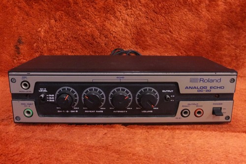 Roland chorus unità - roland, dc-20