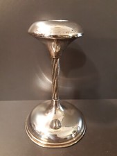 Candeliere Argento 800