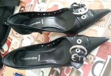 Lotto 221 scarpe donna