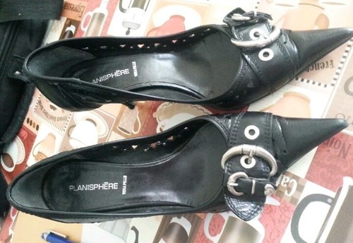 Lotto 221 scarpe - , donna