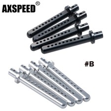 4 pezzi montaggio pali corpo