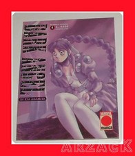DARK ANGEL N 4 Marvel Manga