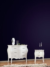 como '+2 comodini laccati