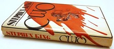Cujo RARO - Stephen King - CDE