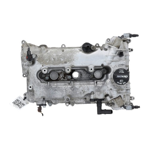 Coperchio testata opel karl - testata,