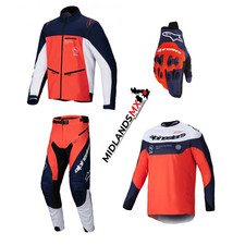 Alpinestars Pro-Dura Bundle -