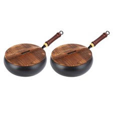 Padella di filo fritta