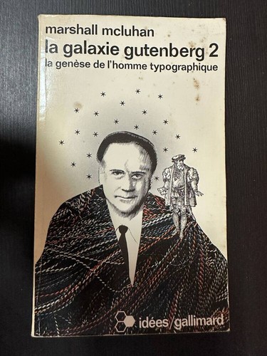 Galassia gutenberg la - galassia,