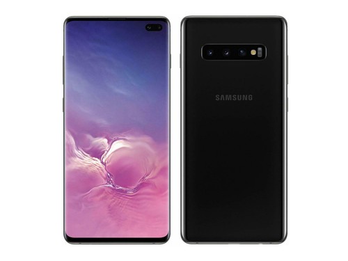 Samsung galaxy s10 - s10, (sm-g973f)