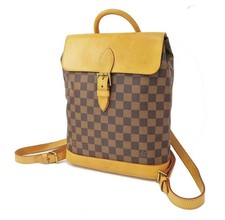 Borsa zaino originale LOUIS