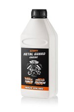 L'additivo olio motore Metal Guard riduce l'attrito e protegge il motore 500 ml
