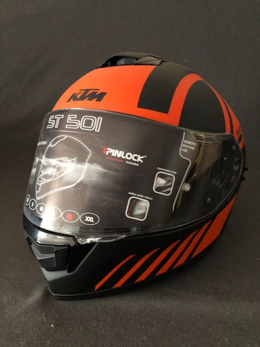 Casco ktm wraap - wraap, 61-62