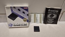 MEMORY CARD GAME CUBE 251