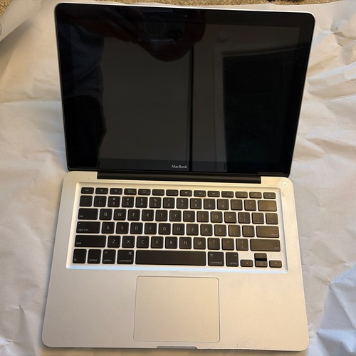 Macbook 13 pollici - 13,
