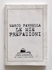 Marco Pannella Le mie