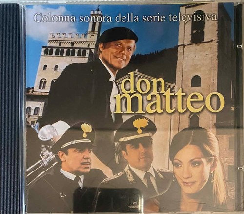 Pino donaggio don - pino, matteo"