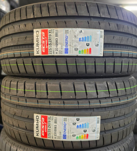 Pneumatici nuovi kumho - pneumatici,