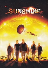 Sunshine (Danny Boyle, 2007) -