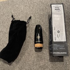 Boccaglio clarinetto basso