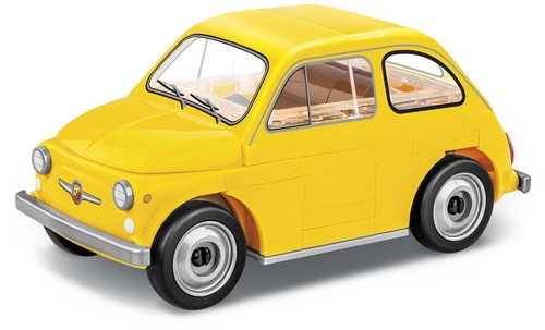 Cobi cars youngtimer - cobi,