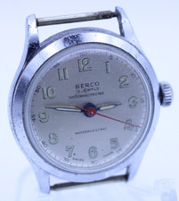 OROLOGIO DA POLSO BERCO 15j