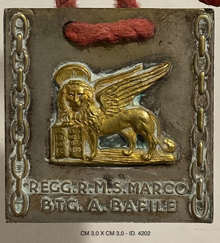 Reggimento regia fanteria - regia,