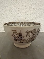 Tazza Scodella  in ceramica  s.c.Richard