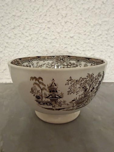 Tazza scodella ceramica - ,