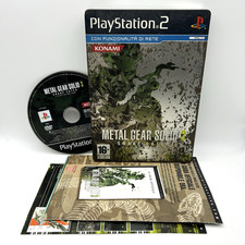 Metal Gear Solid 3 Snake Eater
