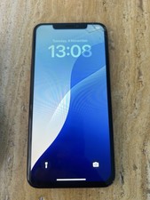 Gold Apple iPhone XS Max 64GB – Unlocked - New Battery