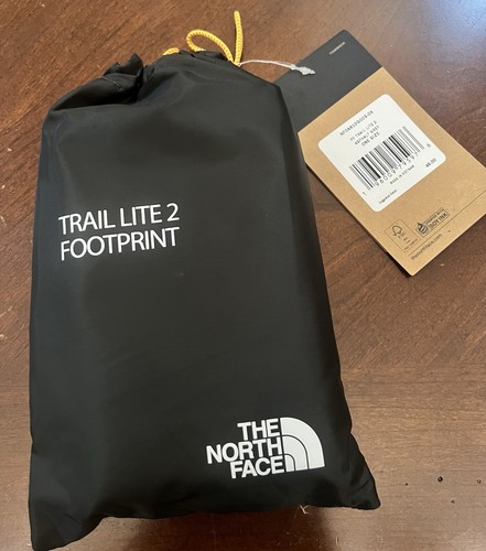 The north face - face, trail
