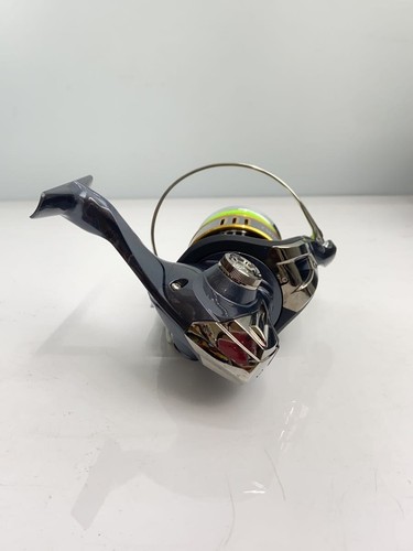 Mulinello spinning shimano - da,