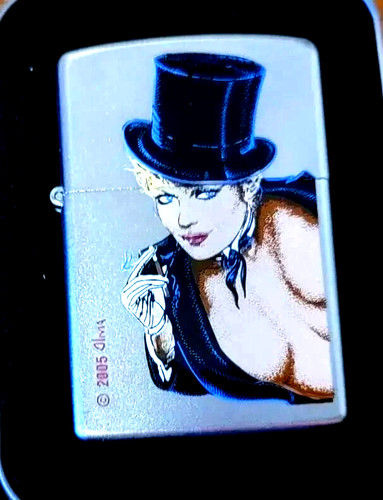 Accendino zippo per pianoforte - zippo,